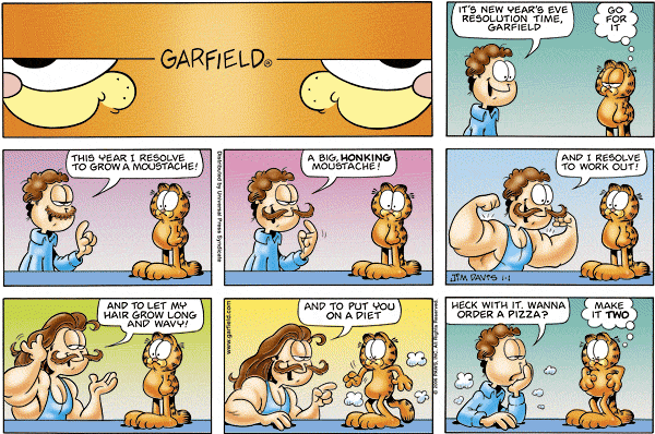 garfield